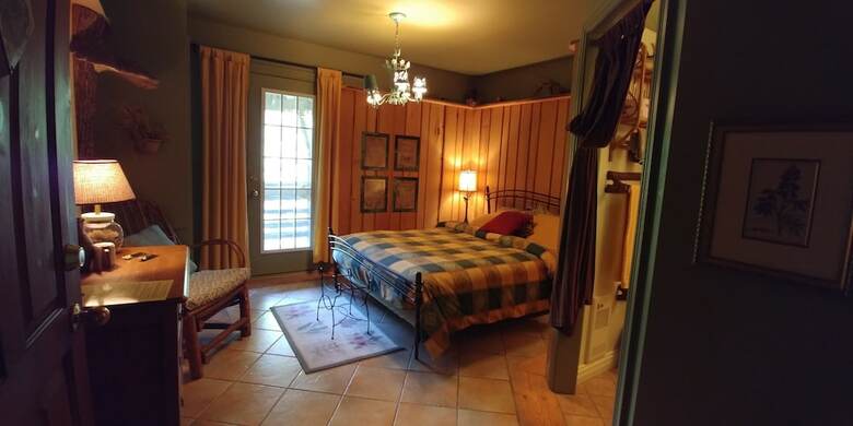 Bed & Breakfast Les Jardins de L'achill�e Millefeuille