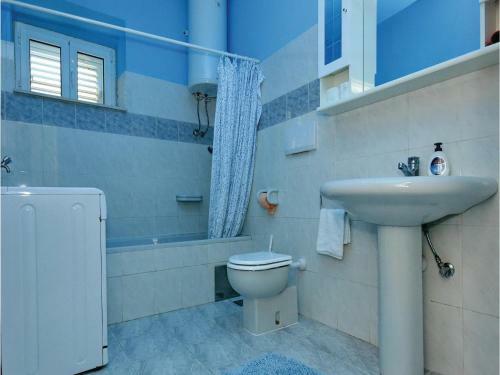 Holiday Home Racisce Croatia