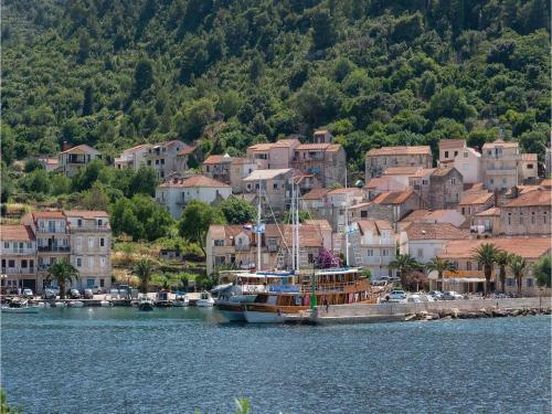 Holiday Home Racisce Croatia