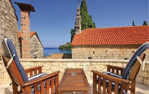 Holiday Home Racisce Croatia