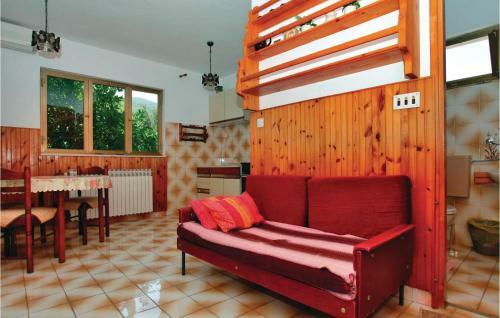 Holiday Home Kneze Bb Cr