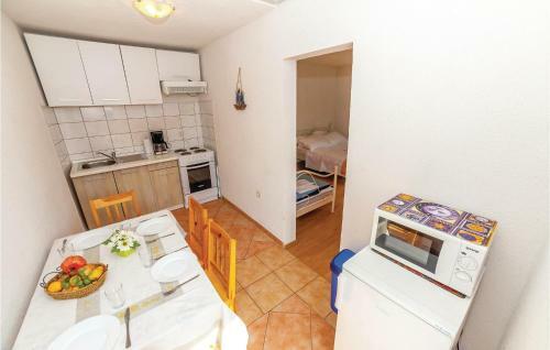 Holiday Home Marijan Butkovic Cr