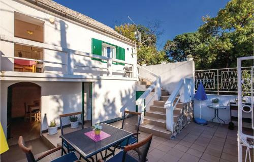 Holiday Home Marijan Butkovic Cr