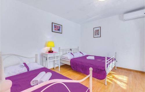 Holiday Home Marijan Butkovic Cr