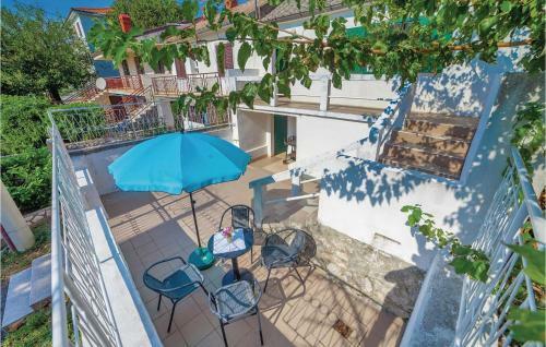 Holiday Home Marijan Butkovic Cr