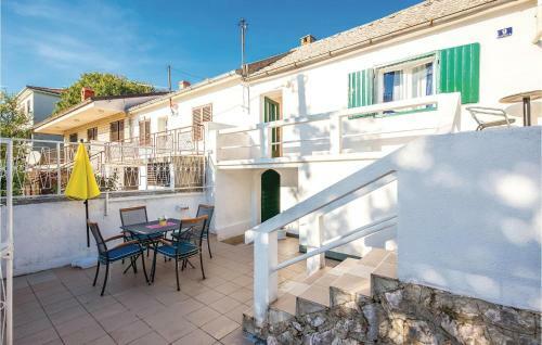 Holiday Home Marijan Butkovic Cr