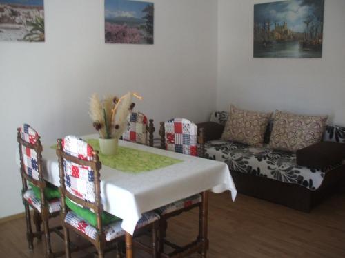 Apartments Malnar