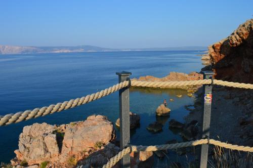 Apartments Malnar