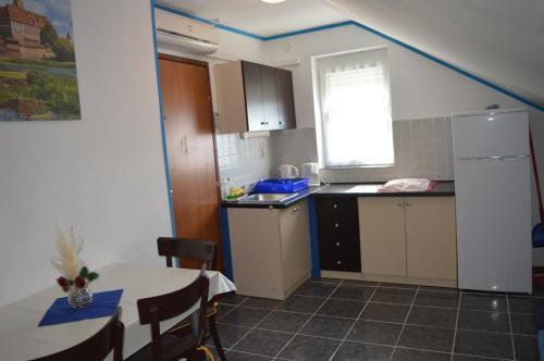 Apartments Malnar