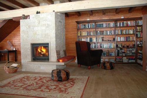 Hostal Agrotourism Japodi