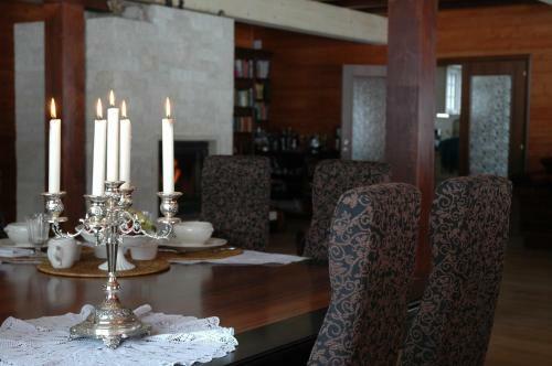 Hostal Agrotourism Japodi