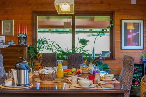 Hostal Agrotourism Japodi