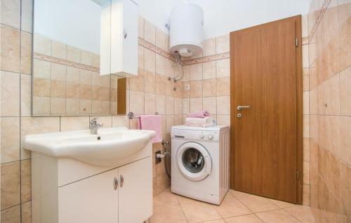 Holiday Home Bicici I