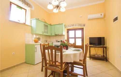 Holiday Home Bicici I