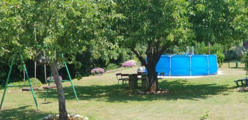 Apartment Slavica