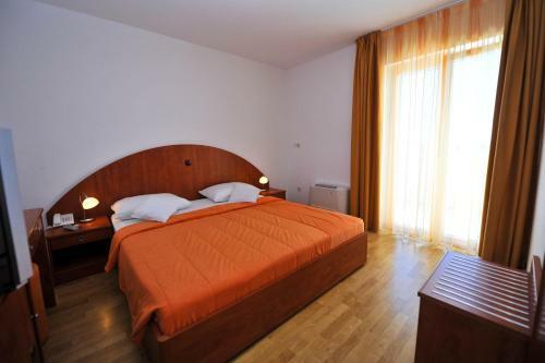 Bed & Breakfast Jugo