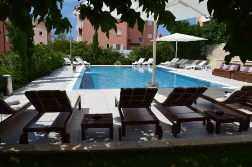 Hostal House Novalia