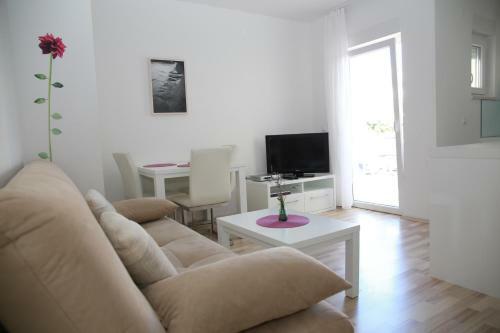 Apartments Barbati