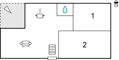 Apartment Novalja 3