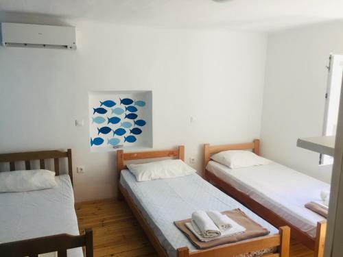 Apartment Chillout House Novalja