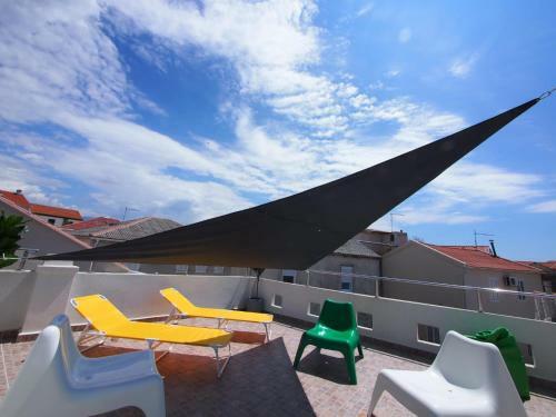 Apartment Chillout House Novalja