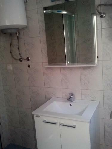 Apartment Chillout House Novalja
