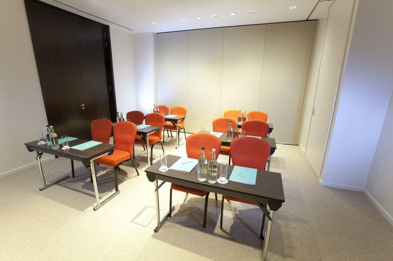 Hotel Dorsett Shepherds Bush