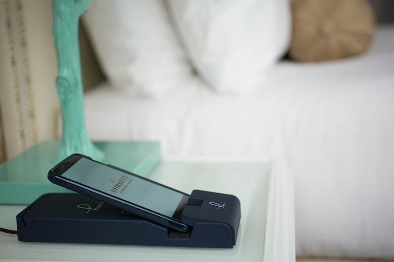 Hotel Dorsett Shepherds Bush