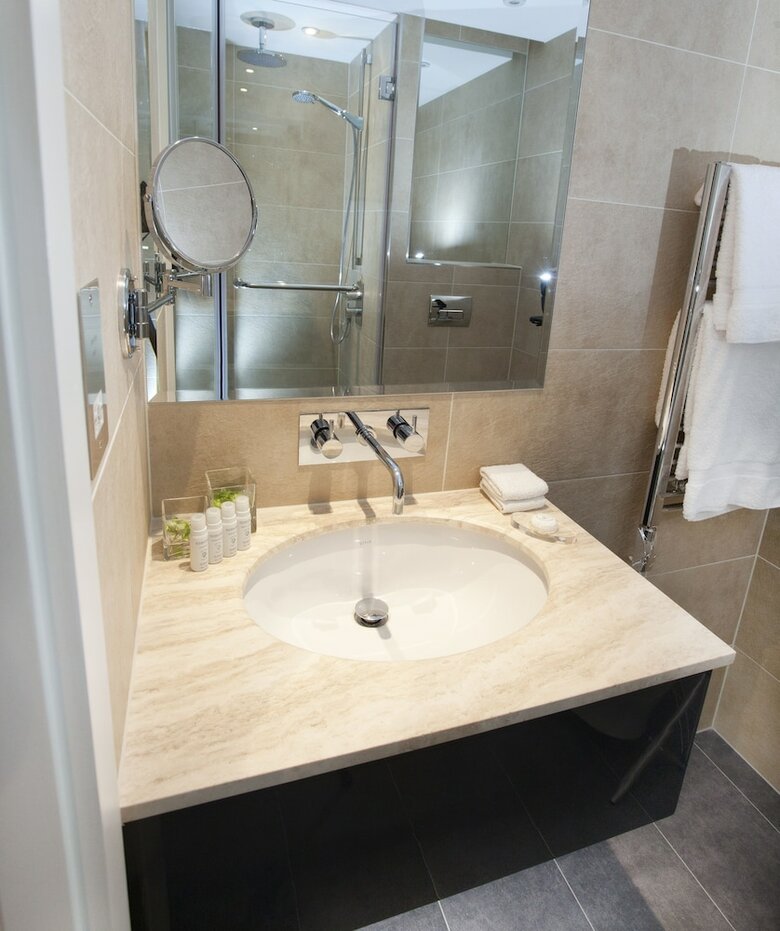 Hotel Dorsett Shepherds Bush