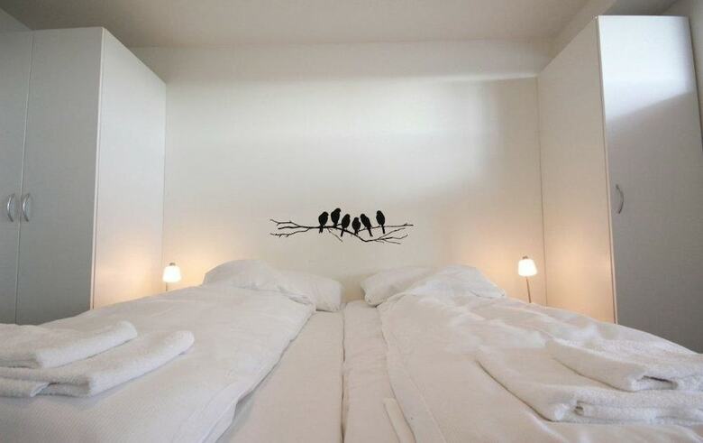 Flotmyrg�rden Apartment Hotel