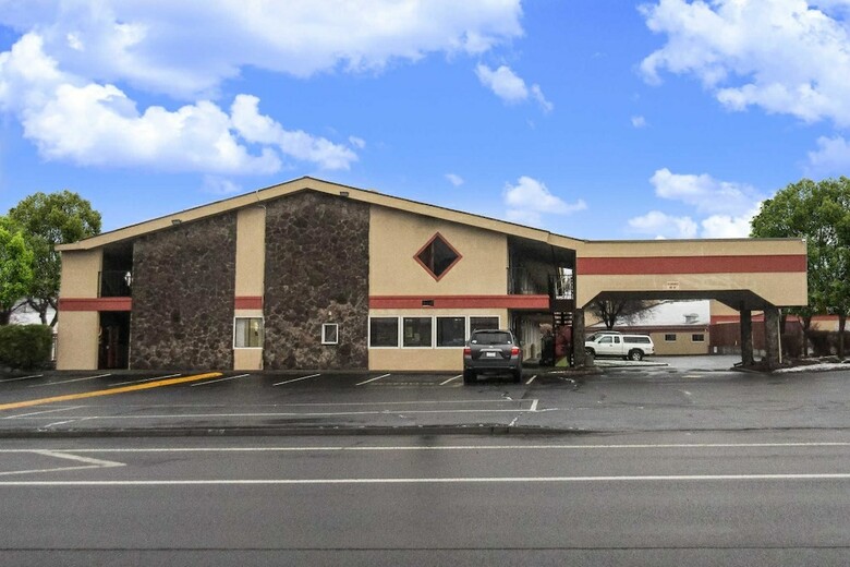 Motel Quality Inn