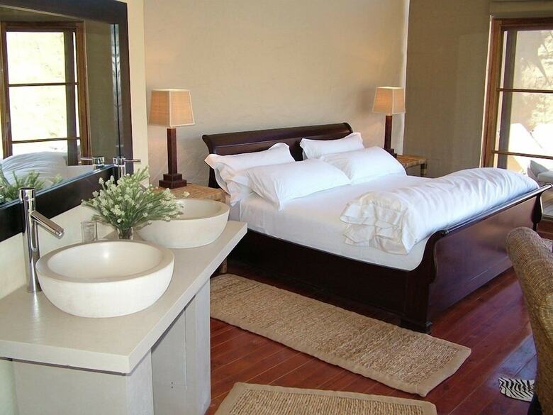 Posada Sederkloof Lodge