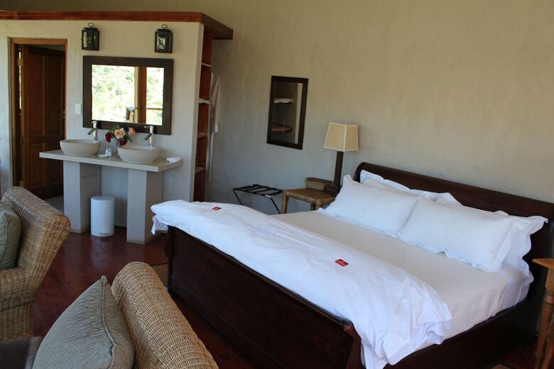 Posada Sederkloof Lodge