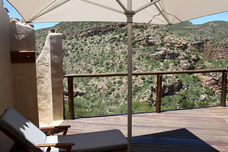 Posada Sederkloof Lodge