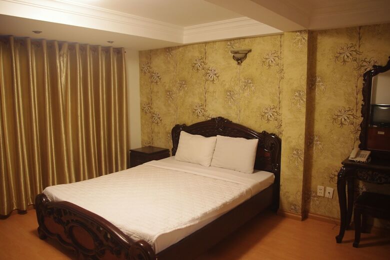 Saigon Pink 2 Hotel