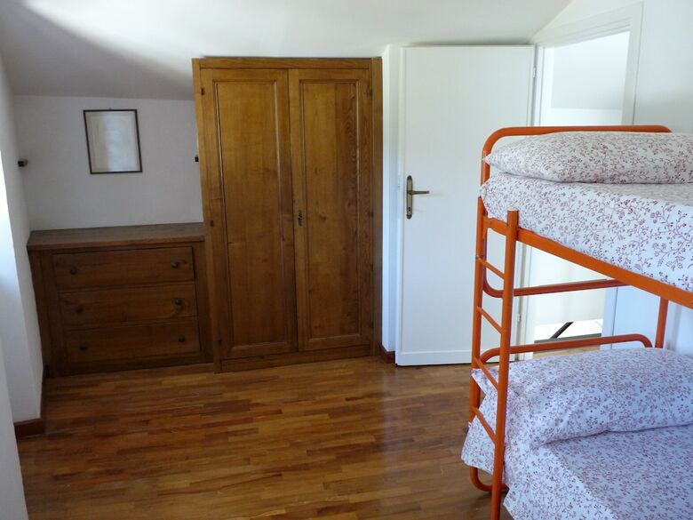 Apartamento La Villa Antica Delle Cinque Terre