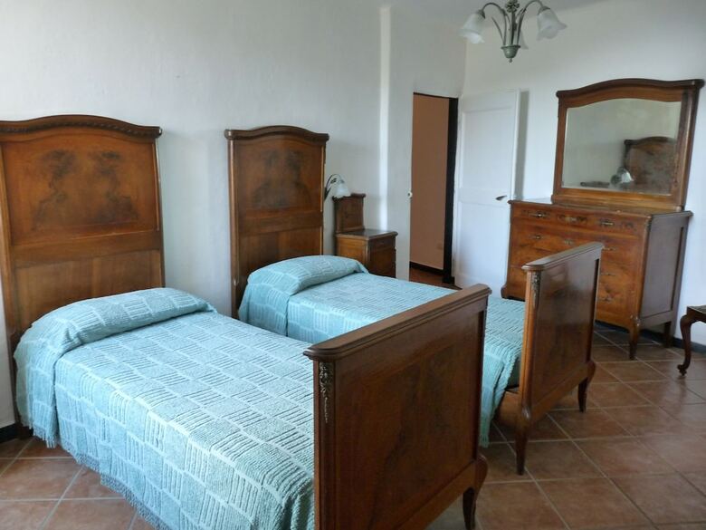 Apartamento La Villa Antica Delle Cinque Terre