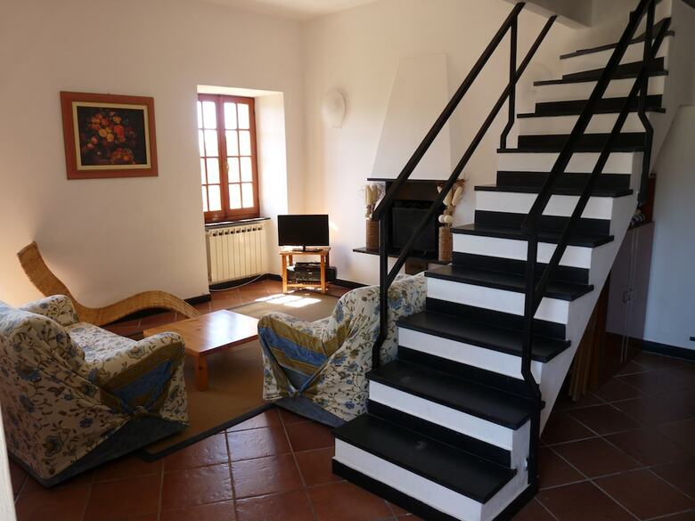 Apartamento La Villa Antica Delle Cinque Terre