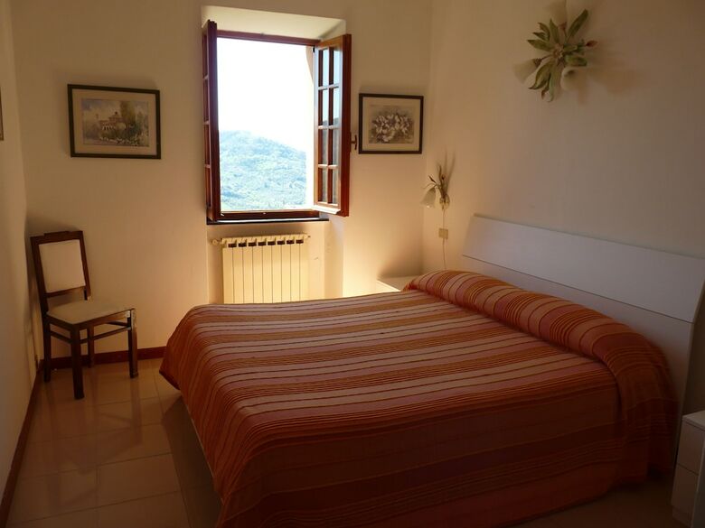Apartamento La Villa Antica Delle Cinque Terre