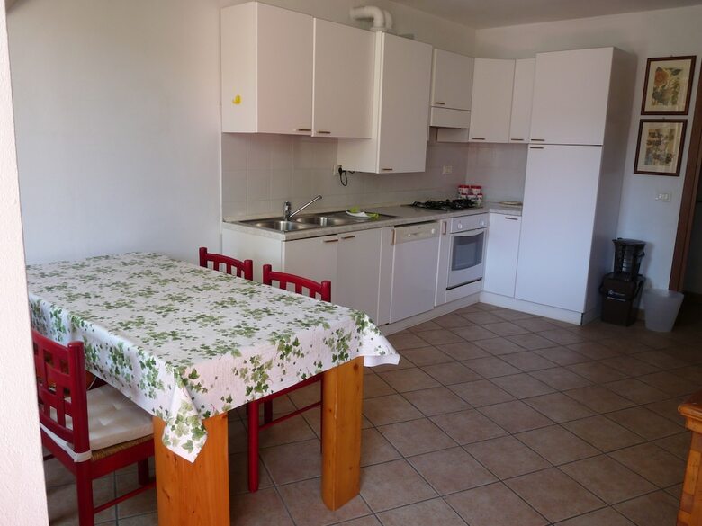 Apartamento La Villa Antica Delle Cinque Terre