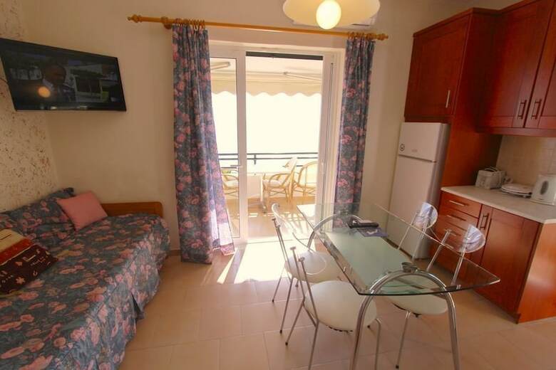 Hotel Glyfada Beach - Menigos Resort