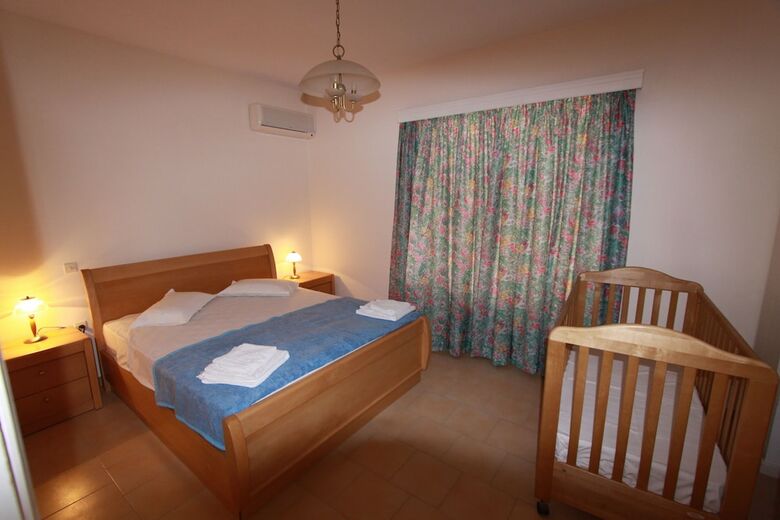 Hotel Glyfada Beach - Menigos Resort