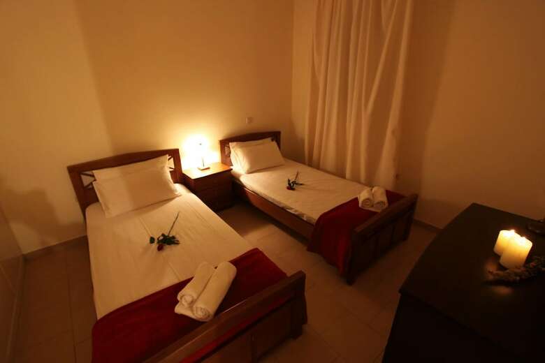 Hotel Glyfada Beach - Menigos Resort