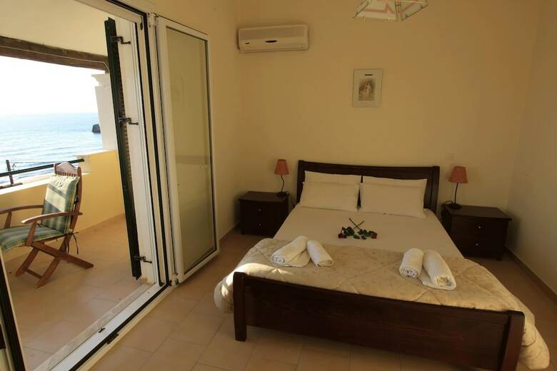 Hotel Glyfada Beach - Menigos Resort