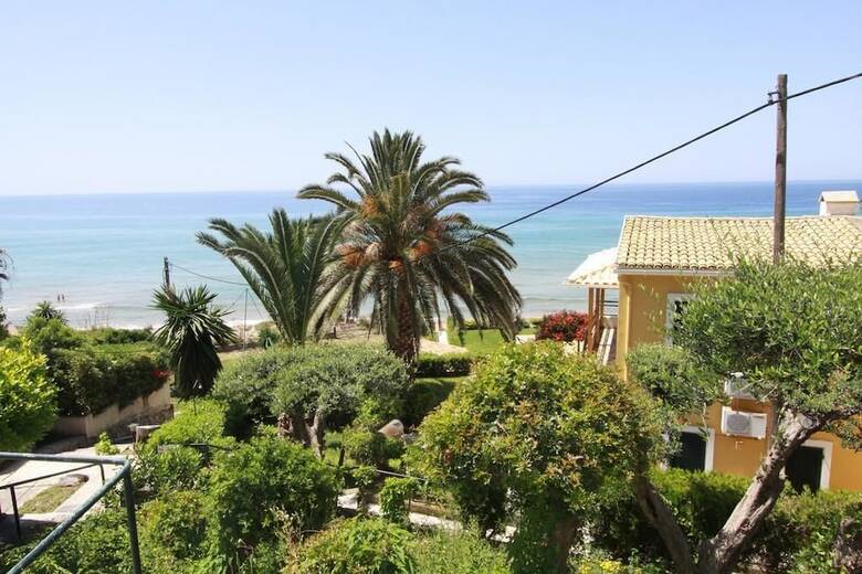 Hotel Glyfada Beach - Menigos Resort