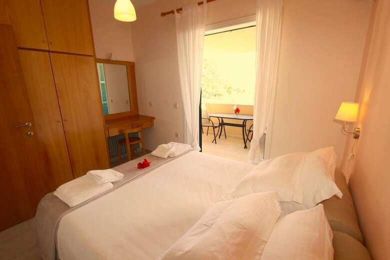 Hotel Glyfada Beach - Menigos Resort