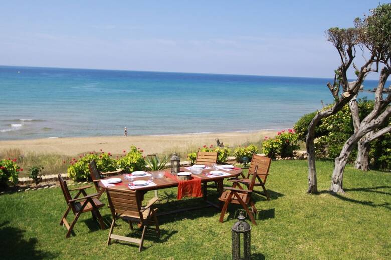 Hotel Glyfada Beach - Menigos Resort