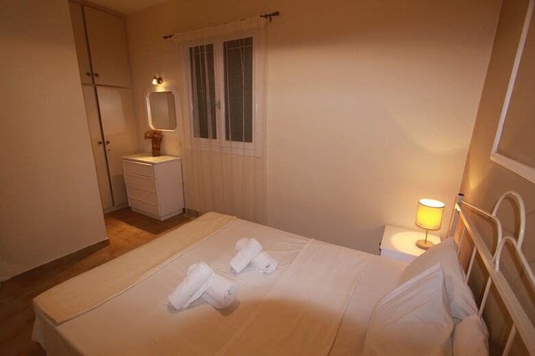 Hotel Glyfada Beach - Menigos Resort
