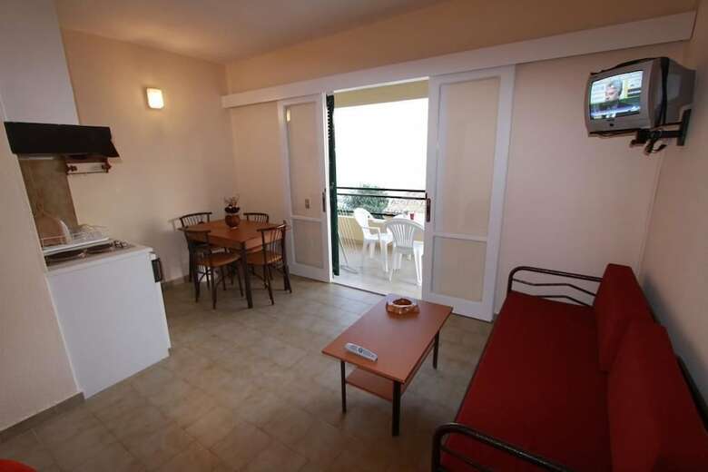 Hotel Glyfada Beach - Menigos Resort