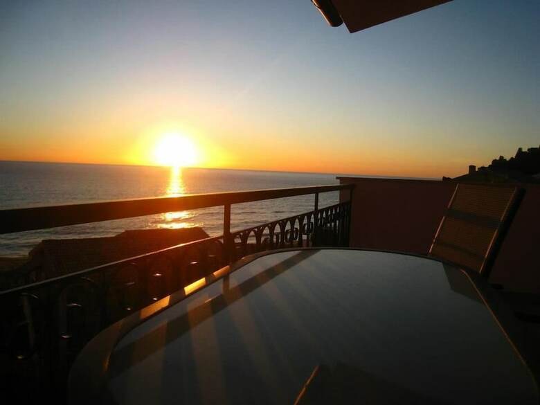 Hotel Glyfada Beach - Menigos Resort